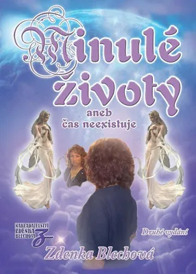 Produktbild von Minulé životy aneb čas neexistuje ()