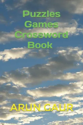 Imagen del producto de Puzzelboek 7 - Kruiswoordpuzzels voor puzzelliefhebbers