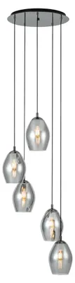 Immagine prodotto di Lampada a sospensione ESTANYS 39567 Eglo