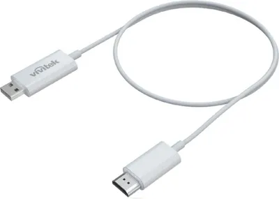 Produktbild von Vivitek Adapter Łączności Bezprzewodowej Vwd-01