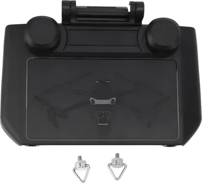 Immagine prodotto di Custodia protettiva per telecomando Antiriflesso Controller Protezione solare per DJI Mavic 3 Serie RC PRO
