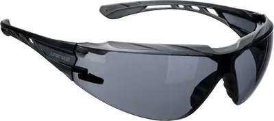 Image de Lunettes De Protection Dynamic Kn -  Fumé - Portwest