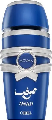 Zdjęcie produktu dla Adyan Awad Chill czyste perfumy dla kobiet 100 ml