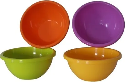 Produktbild von miska NOVA 18,5cm (1,7l) PH mix barev