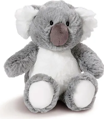 Produktbild von NICI Kuscheltier Koala 20cm Zoo Friends