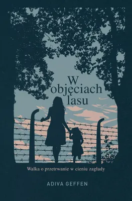 Productafbeelding van W objeciach lasu
