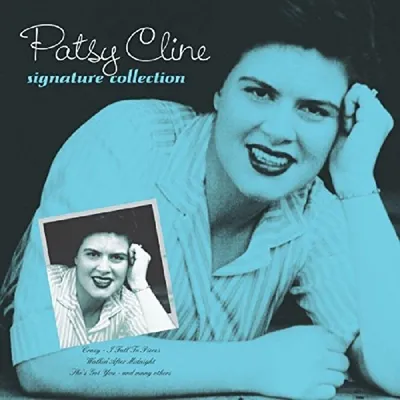 Image de Cline, Patsy – Collection Signature