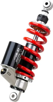 Obrázok produktu pre YSS nastaviteľný zadný tlmič MU456-330TRCL-76-858 dĺžka 325-335mm