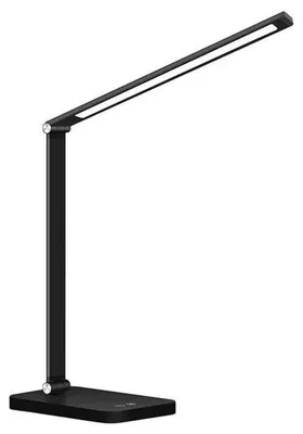 Obrázek produktu pro Avide ABLDL-6W-TYL-B, Černá, Hliník, Plast, Univerzální, IP20, 1 žárovek, 6 W