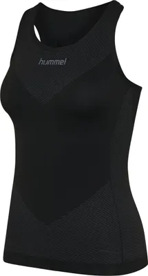 Produktbild von Hummel First Seamless Tank Top Woman