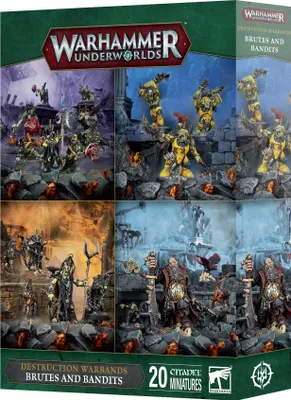 Immagine prodotto di Games Workshop 34-007, Figura da collezione, Videogioco