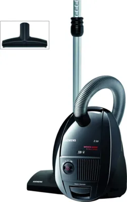 Produktbild von Siemens VSZ3XTRM11 Staubsauger mit Beutel Z 3.0 extreme power