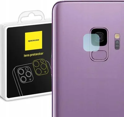 Image de Sc Camera Glass Galaxy S9