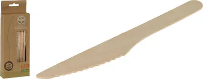 Produktbild von Furber. F-170431740, Holz, 40 Stück(e), 25 mm, 80 mm, 205 mm, 120 g