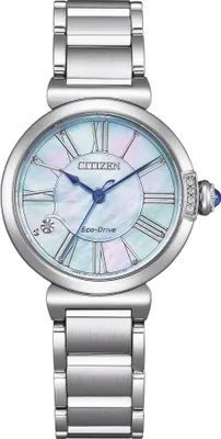 Zdjęcie produktu dla Damenuhr - Citizen Model: EM1060-87N