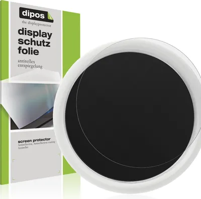 Obrázok produktu pre 4x dipos AR Lantelme Kühlschrankthermometer