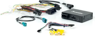 Produktbild von Caratec Install CIS201I Kamerainterface für MB Sprinter MBUX