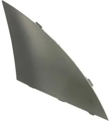 Produktbild von BLIC 5513-00-5507920P Stoßstangen & -verstärker Klappe Abschlepphaken passend für PEUGEOT 206+ Schrägheck (2L, 2M)