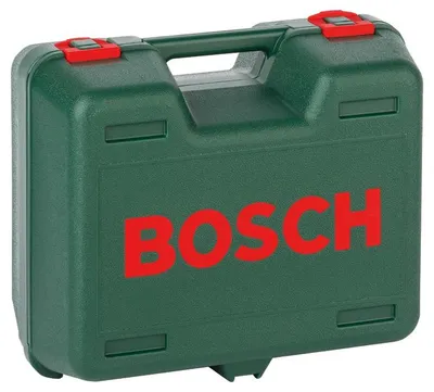 Productafbeelding van Kunststof koffer, afmetingen 400 x 235 x 335 mm