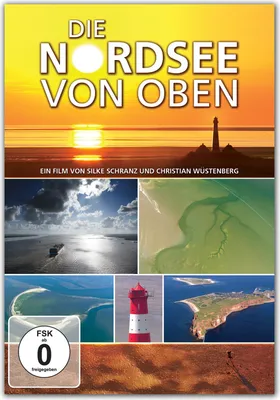 Produktbild von Nordsee von oben