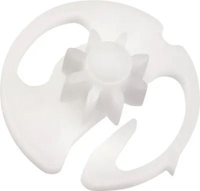 Image de Pièce détachée casque Abus 04448 - ZOOM EVO MECHANISM