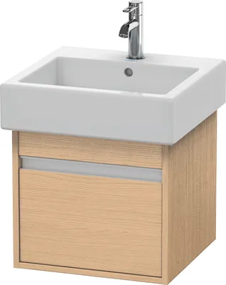 Produktbild von DURAVIT KT668503030 WTU wandhängend Ketho 440x450x410mm 1