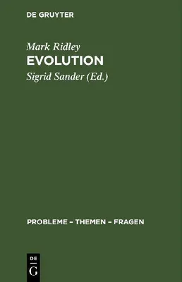 Produktbild von Evolution