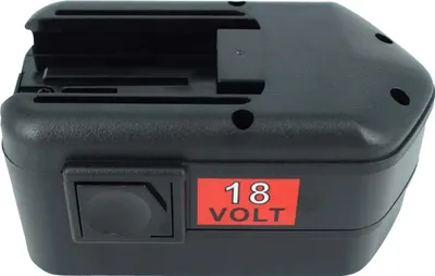 Image de batterie 18V pour AEG SB2E 18 T Super Torque 3000mAh