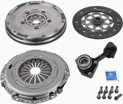 Immagine prodotto di Kit frizione SACHS 2290 601 105