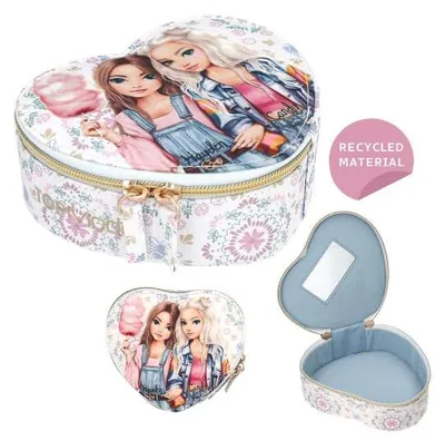 Produktbild von TOPModel Mini Schmuckschatulle – FESTIVAL FUN