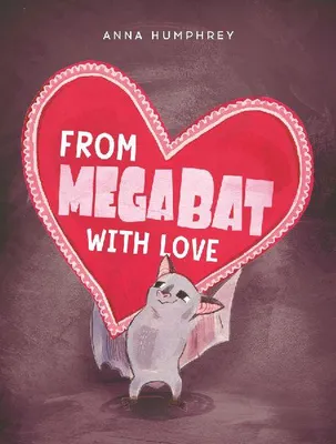 Produktbild von From Megabat with Love