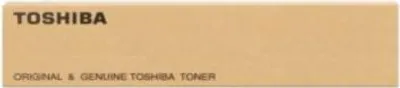 Produktbild von Toshiba 6AJ00000249, 17500 Seiten, Schwarz, 1 Stück(e)