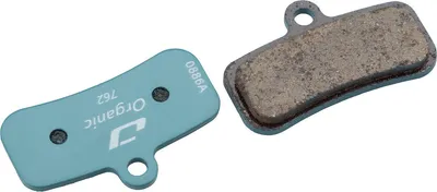 Obrázok produktu pre Jagwire DCA705, Brzdová doštička na bicykel, Modrá
