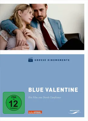 Produktbild von Große Kinomomente - Blue Valentine