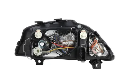 Produktbild von Scheinwerfer Osram Night Breaker Laser passend für Seat Ibiza Cordoba 6L Rechts 6L1941752B 6L1941030B 6L1941030 6L1941005A 6L1941005C 6L1941030 Johns
