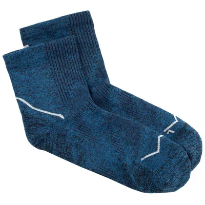Obrázek produktu pro Ponožky BUFF DryFlx Quarter Socks 137790707