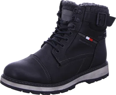 Produktbild von Tom Tailor Stiefelette Stiefelette PU