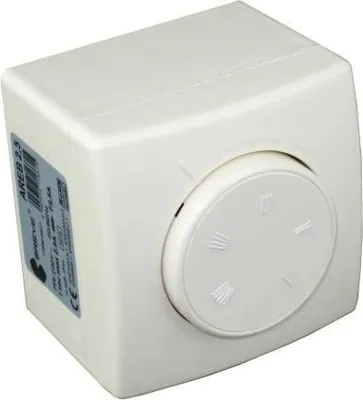 Produktbild von AREB 2,5A elektronischer Lüfterdrehzahlregler