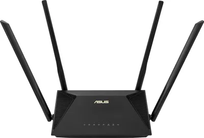 Image de Routeur WL ASUS RT-AX53U AX1800 AiMesh