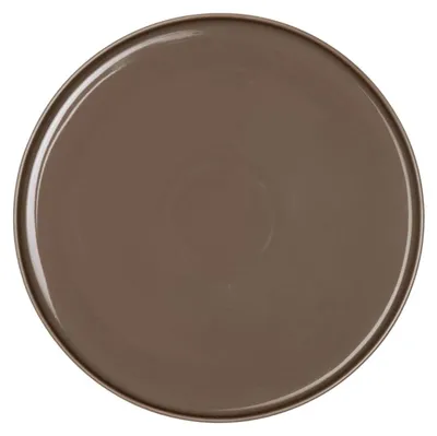 Produktbild von ASA Selection Coppa kaori Essteller braun rund 26,5cm 1 Stück