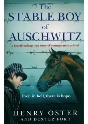 Immagine prodotto di The Stable Boy of Auschwitz