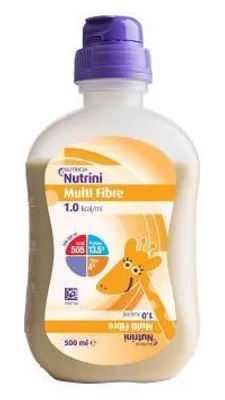 Obrázok produktu pre Nutrini Multifibre Smartpack 12X500 ml