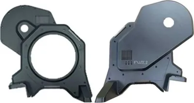 Produktbild von Tacx Flux 2 Smart Wohnung Silber Silber One Size