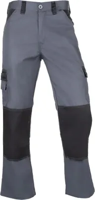 Immagine prodotto di Dickies - Pantaloni "Everyday" da uomo FS11147 (38R) (Grigio)