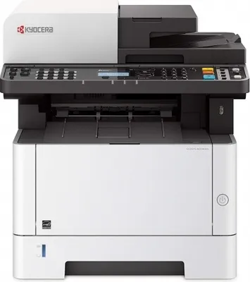 Immagine prodotto di KYOCERA ECOSYS MA4000x/Plus    Multigerät sw 3-in-1
