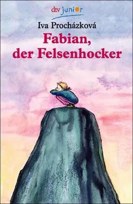 Produktbild von Fabian, der Felsenhocker