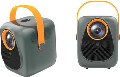 Image de Vidéoprojecteur full hd 150 lumens - Schneider - SCVP500 -
