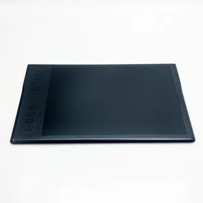 Produktbild von HUION Q11K Grafiktablett kabellos 11 Zoll 8192 Druckstufen neigungsverfügbar benutzerdefinierte Tasten kompatibel mit Windows und macOS