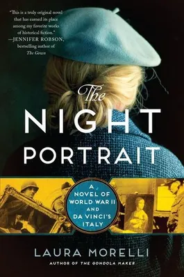 Obrázok produktu pre The Night Portrait