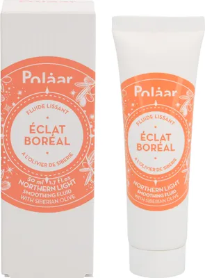 Produktbild von Polaar Eclat Boréal, Frauen, 50 ml, Flüssigkeit, Mischhaut, ölige Haut, Anti-Falten, Illuminating, Tube